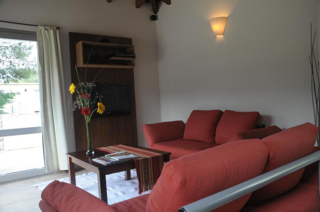 Altué Apart Hotel Las Gaviotas Habitación foto
