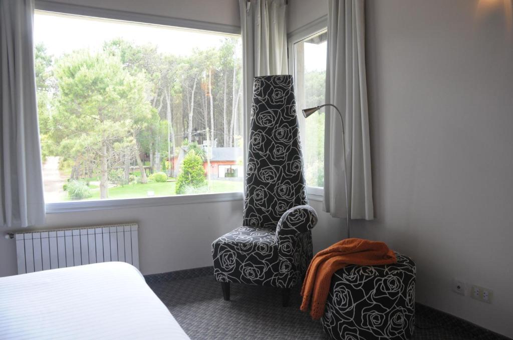 Altué Apart Hotel Las Gaviotas Habitación foto
